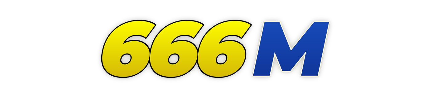 666m Casino
